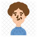 Dad  Icon