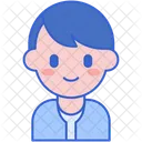 Dad Father Man Icon