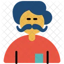 Dad  Icon