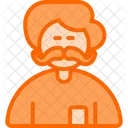 Dad Father Family Icon