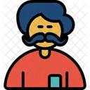 Dad  Icon