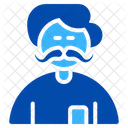 Dad  Icon
