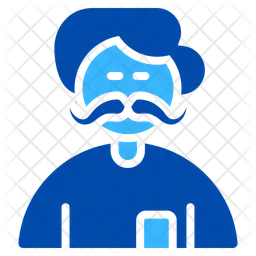 Dad  Icon