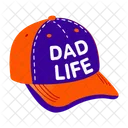 Dad life  Icon