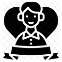 Dad Love  Icon