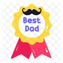 Dad Reward  Icon