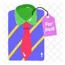 Dad Shirt  Icon