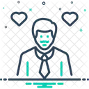Daddy  Icon