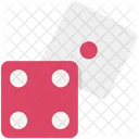 Casino Carte Da Gioco Giochi Dazzardo Icon