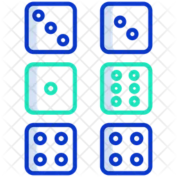 Dado  Icono