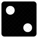 Cassino Jogos De Azar Dados Icon