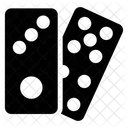 Ludo Diz Jogo Icon