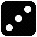 Diz Jogo Cassino Icon
