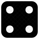 Diz Jogo Cassino Icon