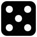 Diz Jogo Cassino Icon