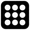 Diz Jogo Cassino Icon