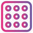 Dados  Icon