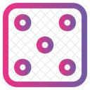 Dados  Icon