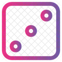 Dados  Icon