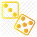 Dados  Icon