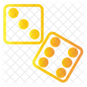 Dados  Icon