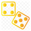 Dados  Icon