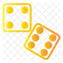 Dados  Icon