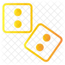 Dados  Icon