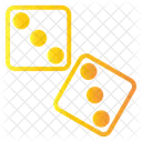 Dados  Icon
