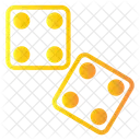 Dados  Icon