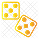 Dados  Icon