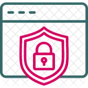 Dados Politica Privacidade Icon