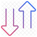 Dados Armazenamento Arquivo Icon