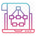 Dados  Icon