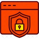 Dados Politica Privacidade Icon