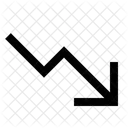 Dados baixados  Ícone