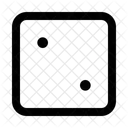 Dados Dos Icono