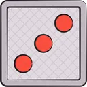 Cassino Jogo Jogos De Azar Icon