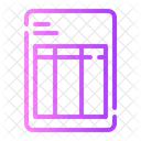 Dados  Icon