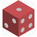 Dados  Ícone