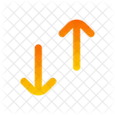 Dados Moveis Ícone