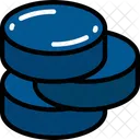 Dados Nao Estruturados Armazenamento Informacoes Ícone