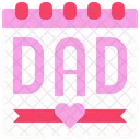 Dads Day  Icon