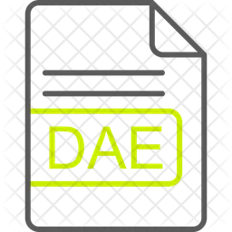 Dae  Icon