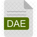 Dae  Symbol