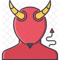 Daemon  Icon