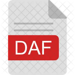Daf  Icon