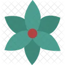 Daffodil Flower Spring Bloom Yellow Flower Icon