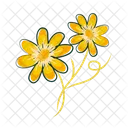 Daffodils  Symbol