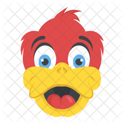 red heart Emoji - Download for free – Iconduck